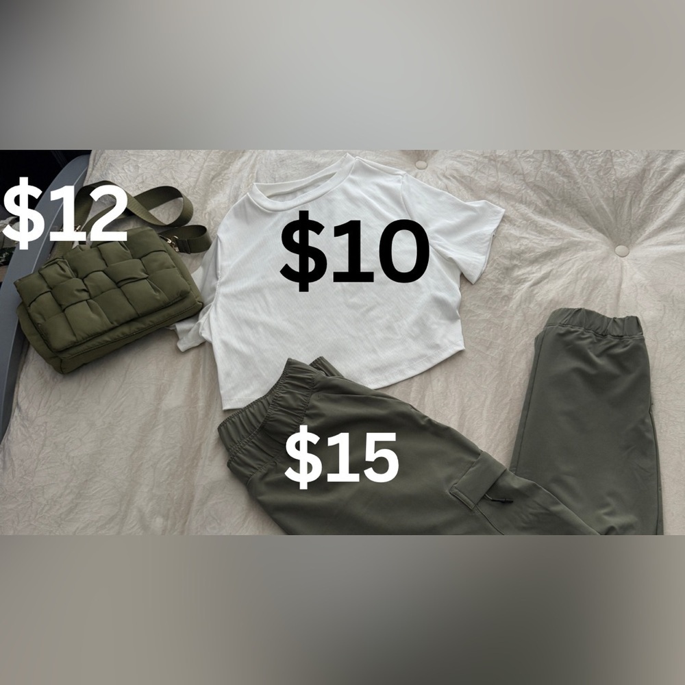 Green Cargo Bundle